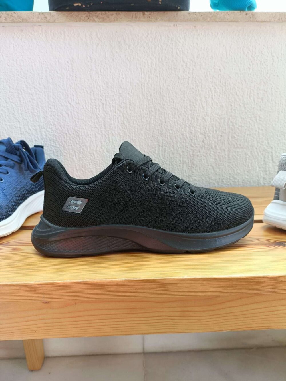Zapatillas difuminadas - Imagen 4