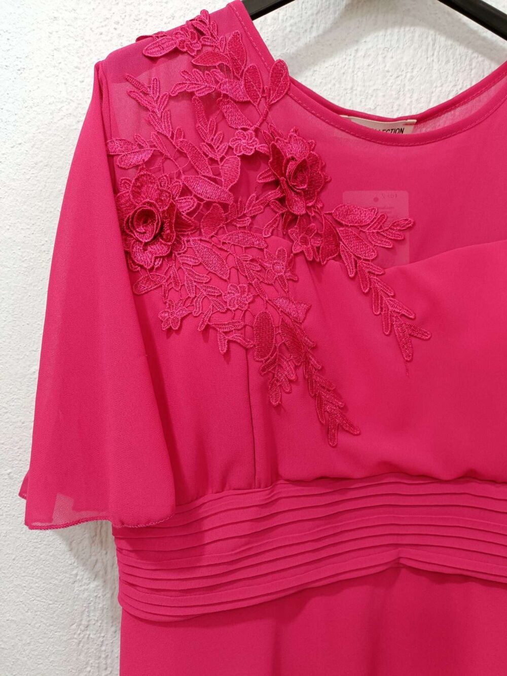 Vestido florida - Imagen 2