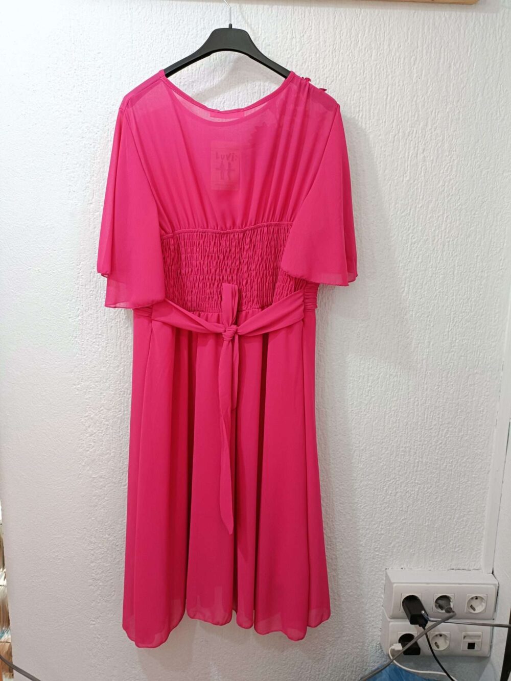 Vestido florida - Imagen 11