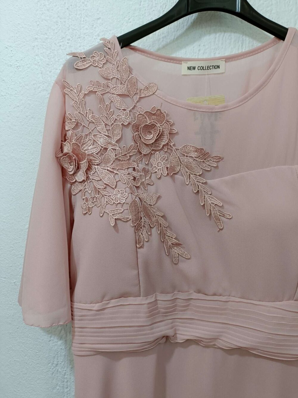 Vestido florida - Imagen 4