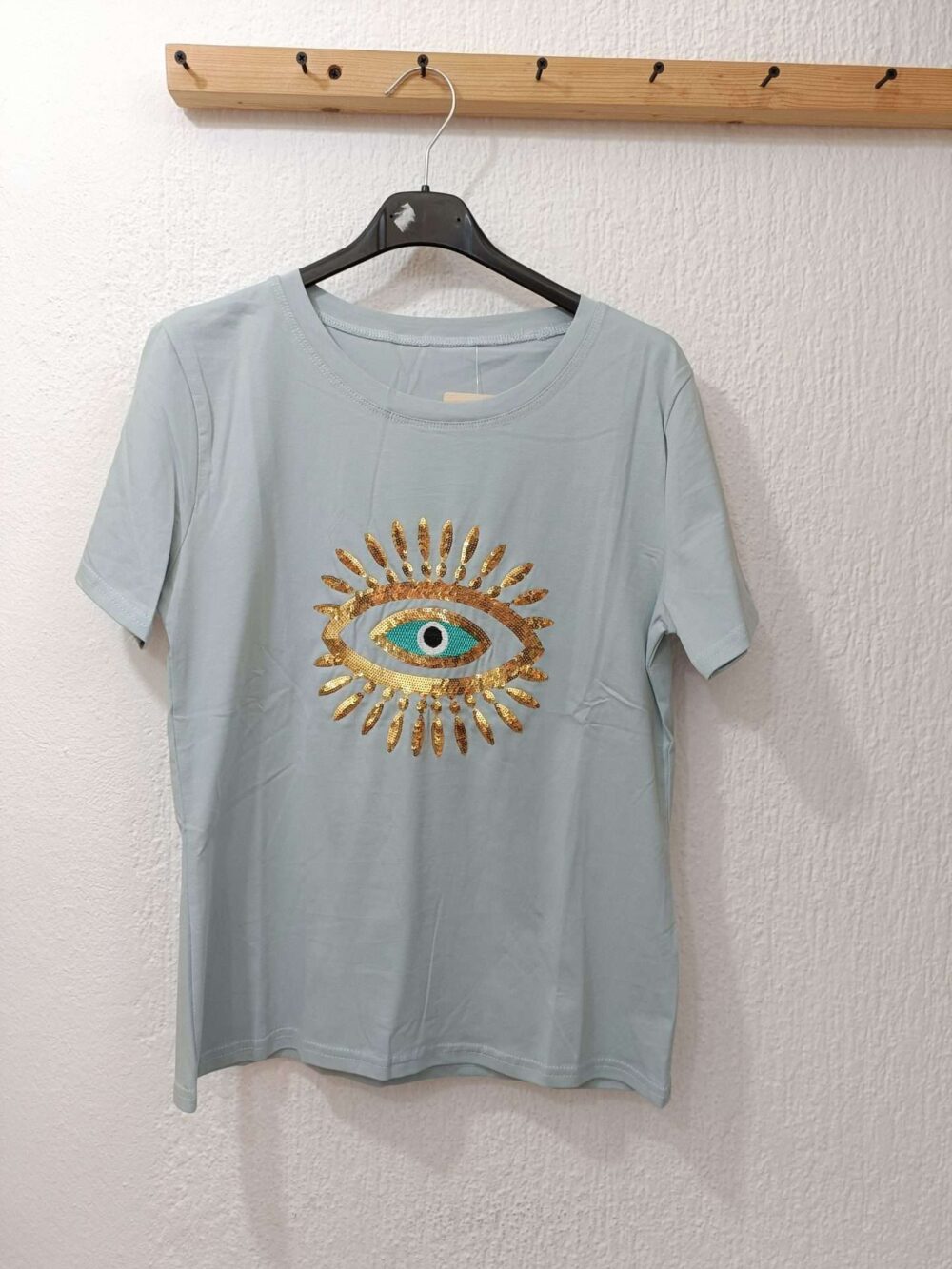 Camiseta ojo turco - Imagen 6