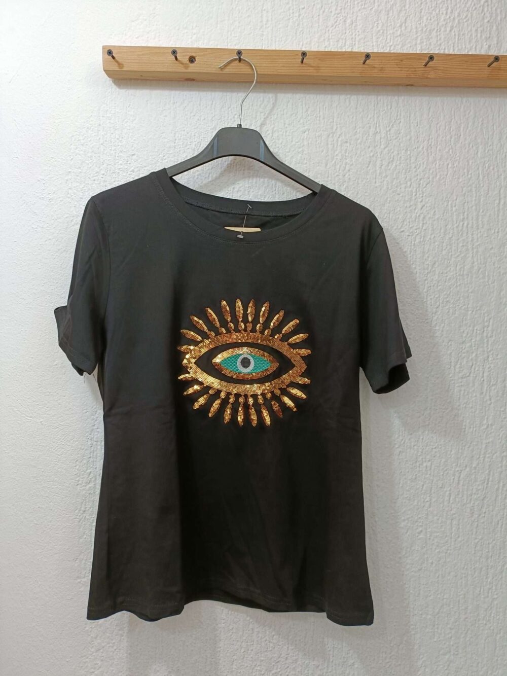 Camiseta ojo turco - Imagen 7