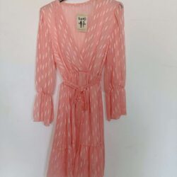 Vestido corto fiesta - Imagen 9