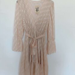 Vestido corto fiesta - Imagen 7