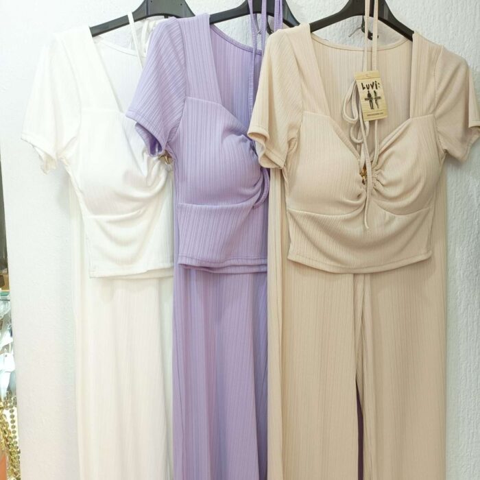 Conjunto Mar