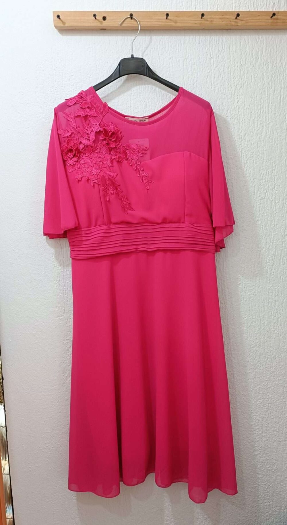 Vestido florida - Imagen 9