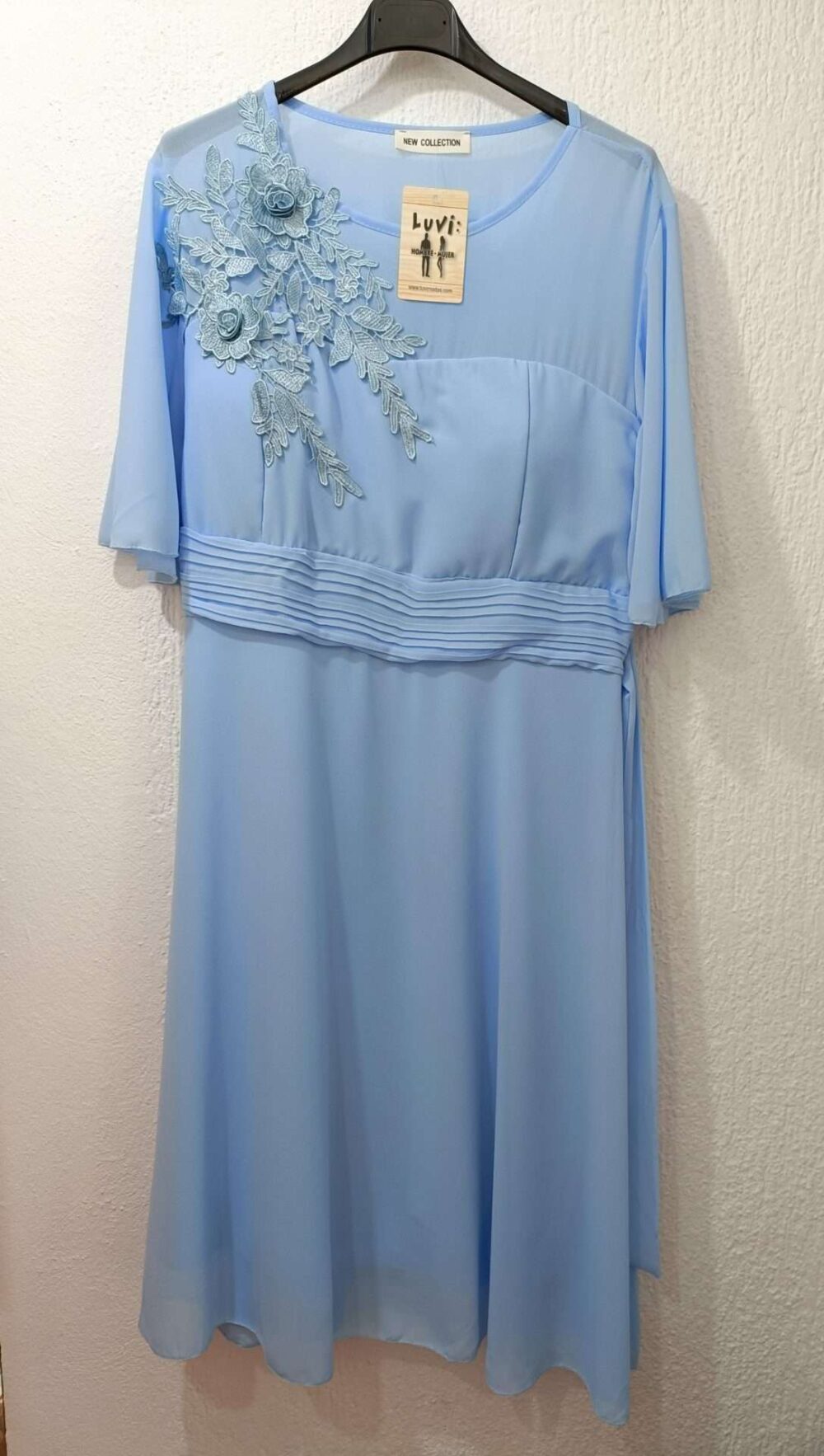 Vestido florida - Imagen 10