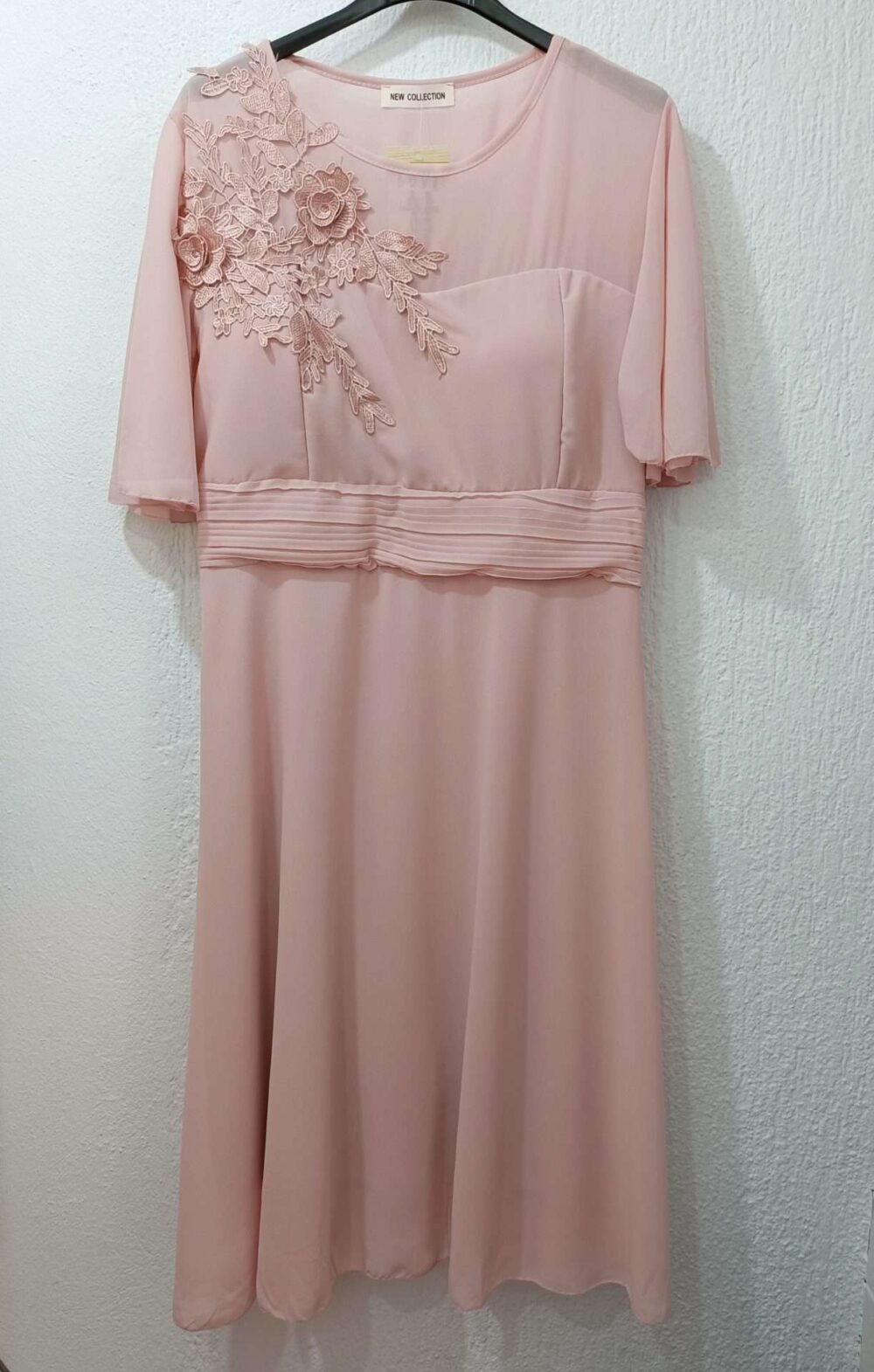 Vestido florida - Imagen 8