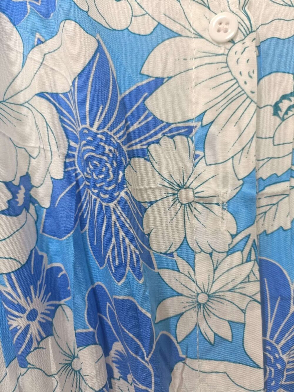 Mono corto floral - Imagen 4