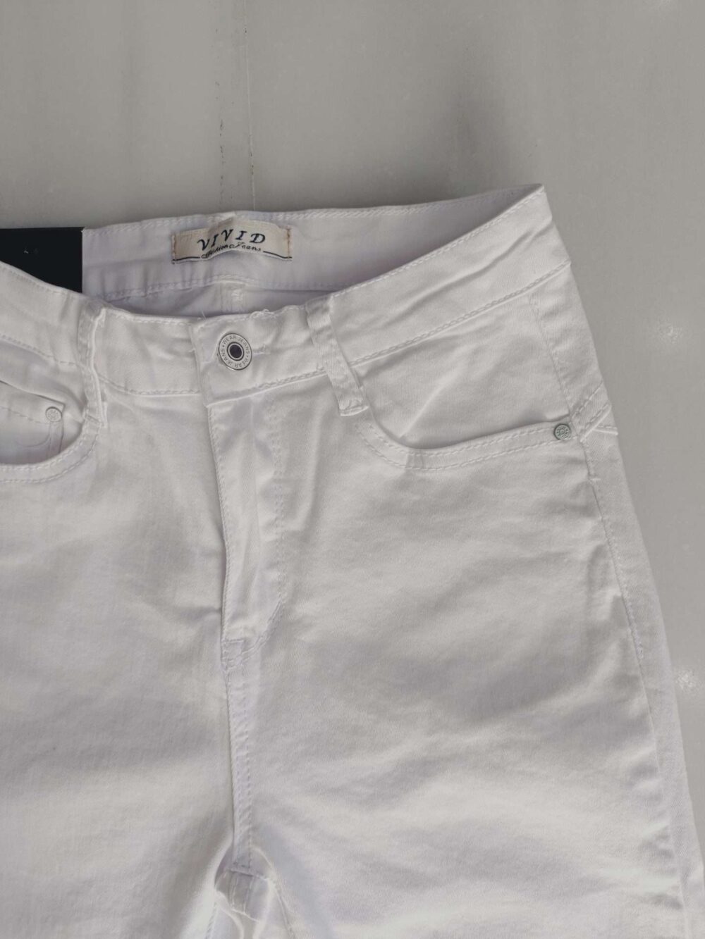 Pantalón vivid (Slim fit) - Imagen 4