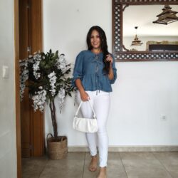 Pantalón vivid