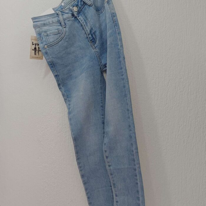 Jeans missbon (estrecho)