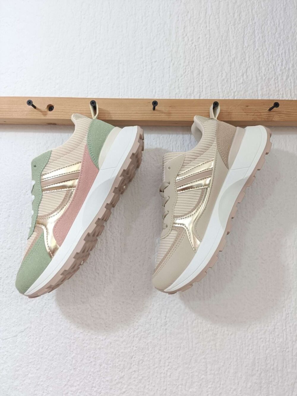 Zapatillas virucci - Imagen 3