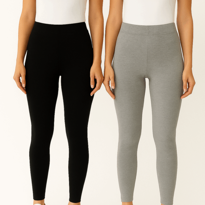 leggins suzana de algodón
